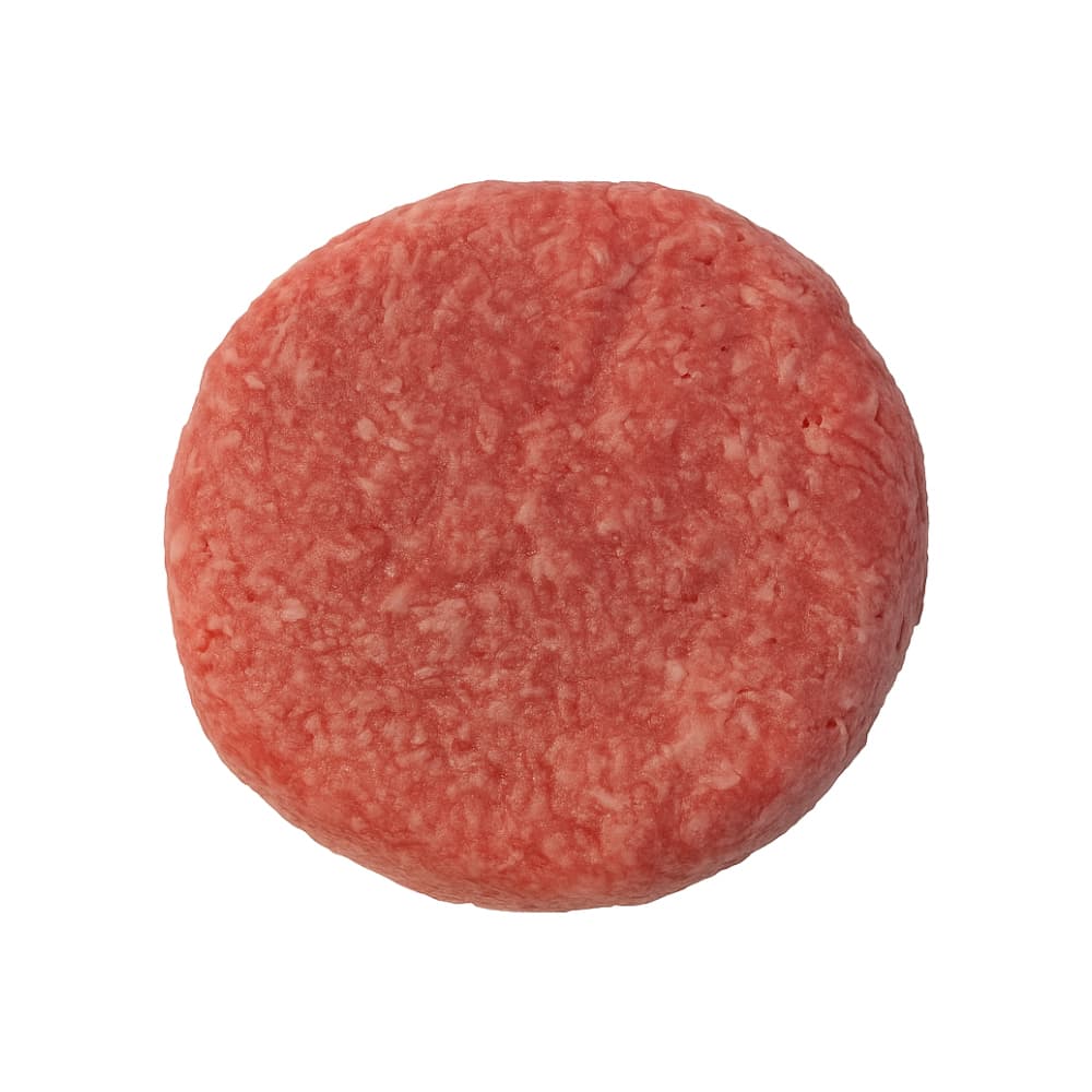 Carne de pollo mecánicamente separada LF (1 kg / 2.2 lb) - 3