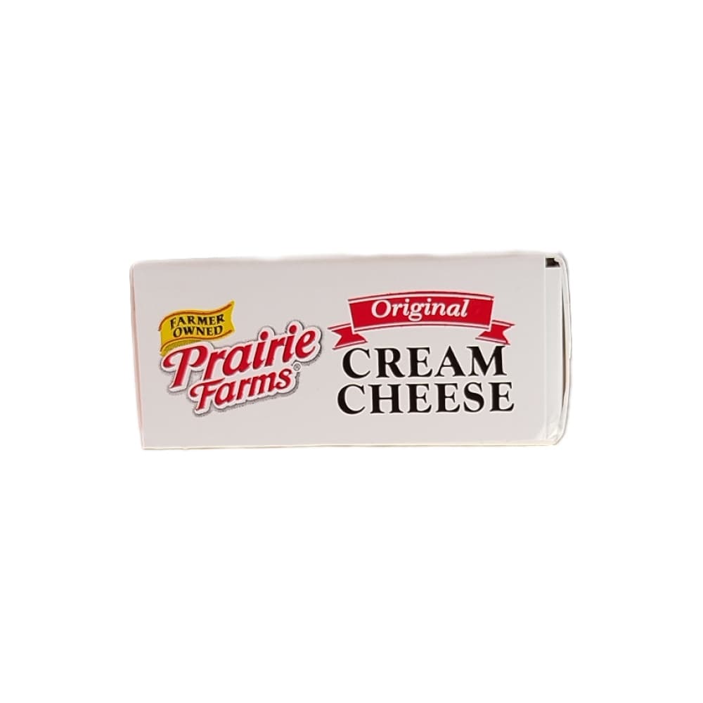 Queso crema Prairie Farms (226 g / 8 oz) - 2