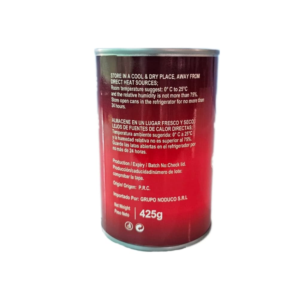 Sardina en salsa de tomate La Sabrosa (425 g / 14.99 oz) - 3