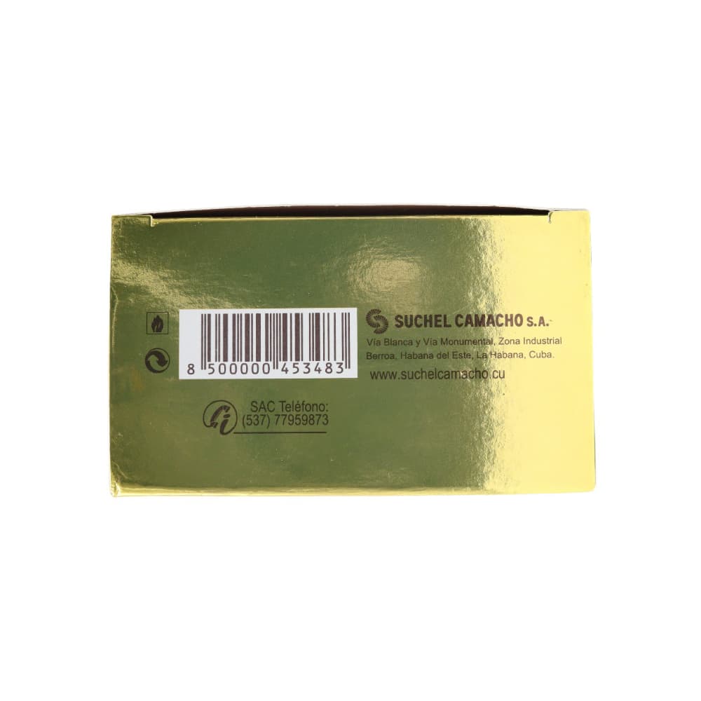 Eau de parfum para mujer Alicia Suchel Camacho (100 ml) - 3
