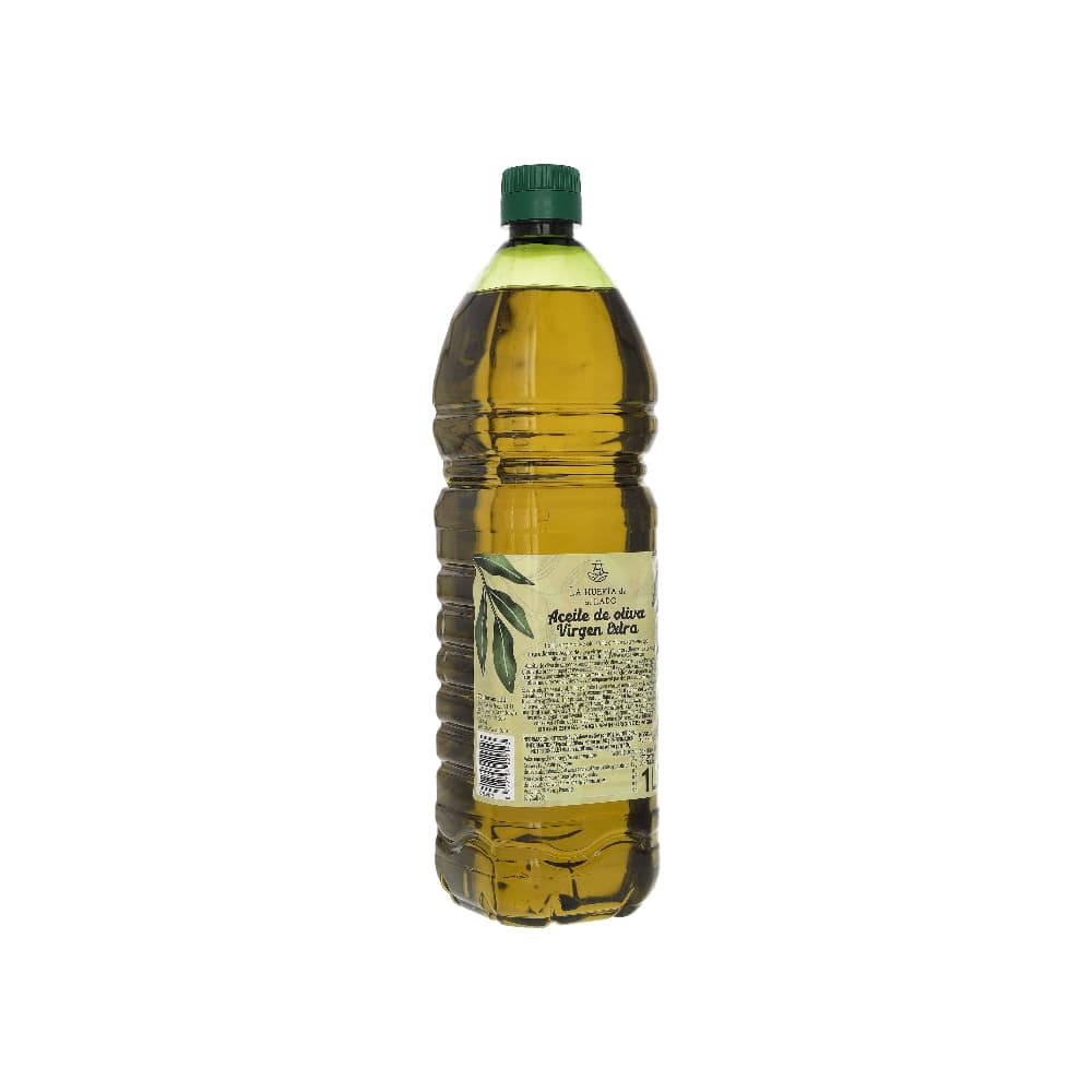 Aceite de oliva virgen extra La Huerta de al Lado (1 L) - 3