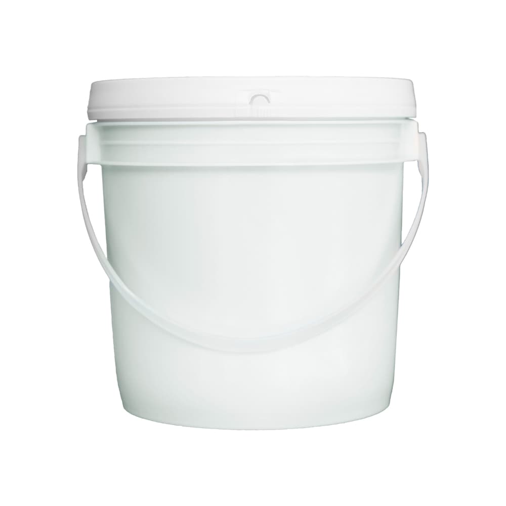 Pintura Acrílica Verde Enigma Real (4 L) - 4
