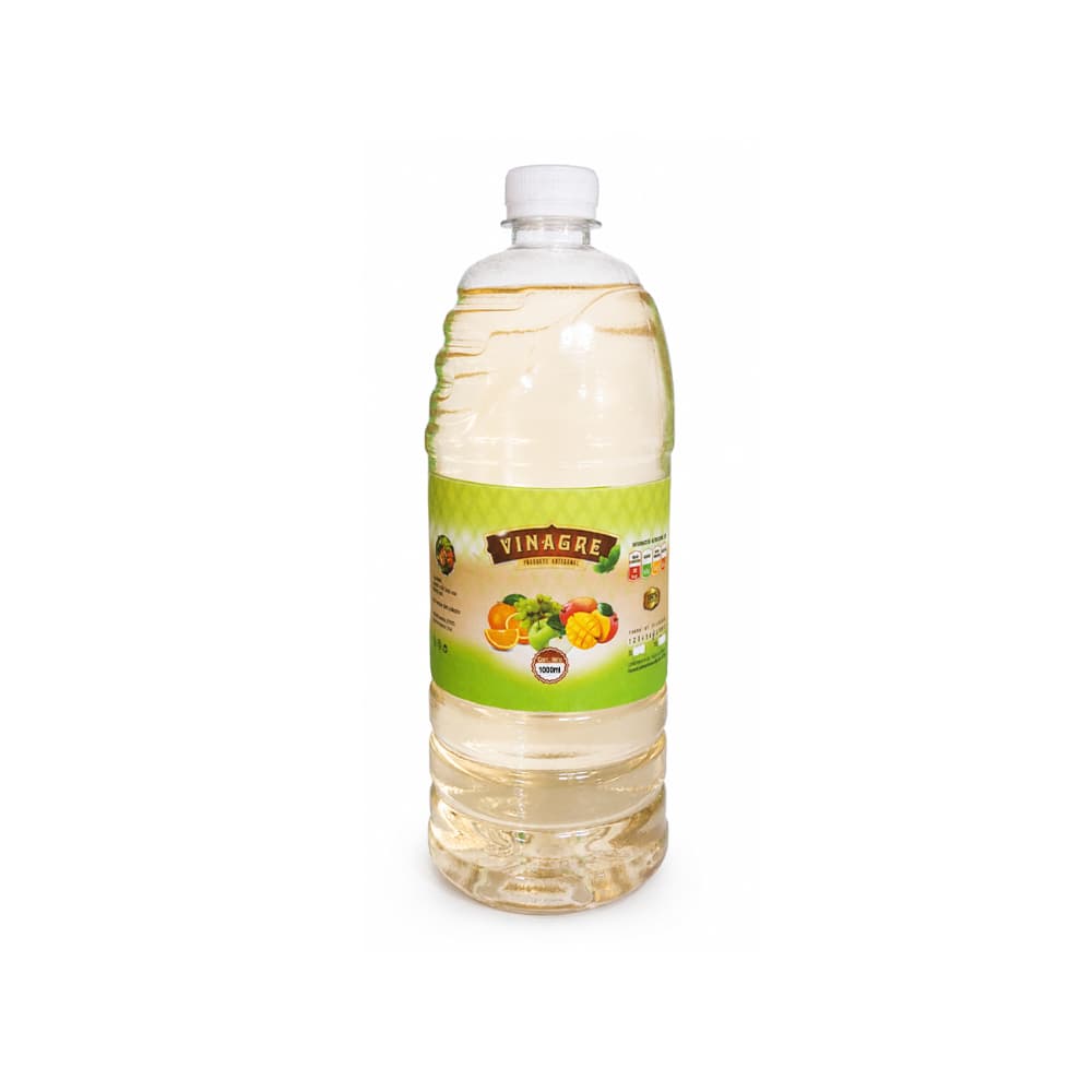 Vinagre La Victoria (1 L)