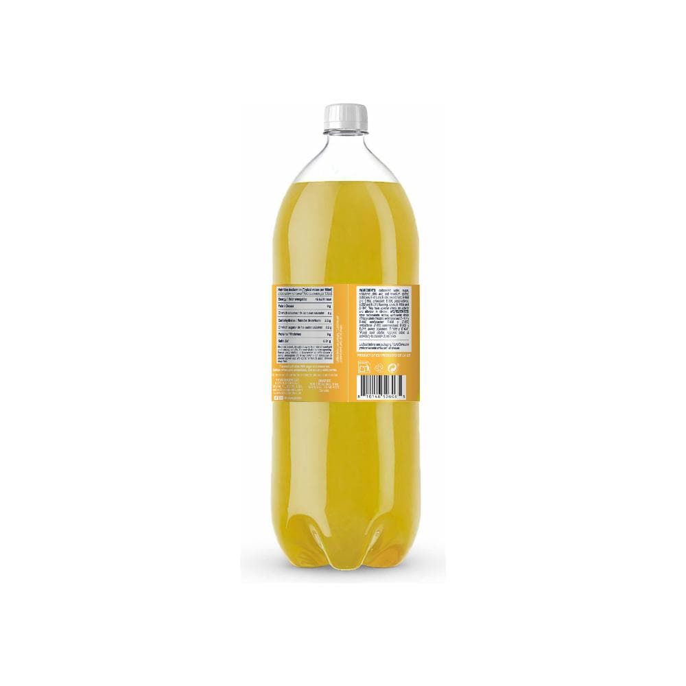 Refresco gaseado de piña YEYA (1.5 L / 50.7 fl oz) - 2