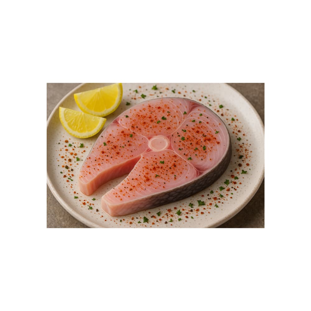 Filete de Emperador Yunque (500 g / 1.1 lb) - 5