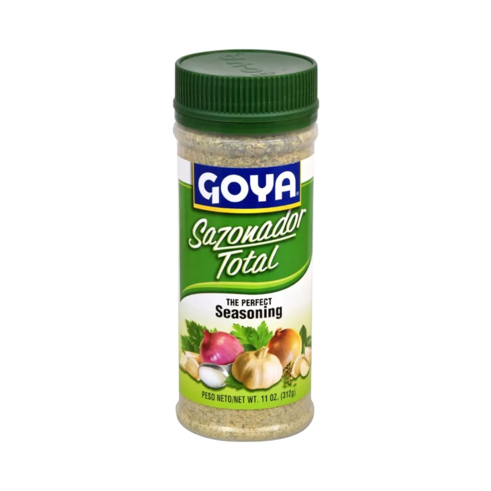 Sazonador total Goya (312 g / 11 oz) - 2
