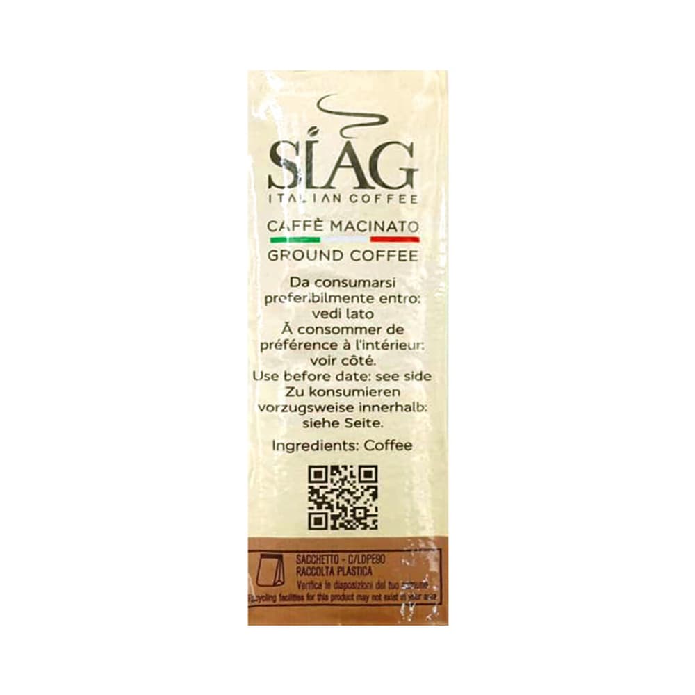 Café molido Siag (250 g / 8.8 oz) - 3
