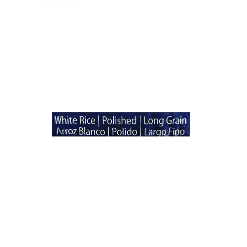Arroz blanco grano largo Uncle Sam (1 kg / 2.2 lb) - 4