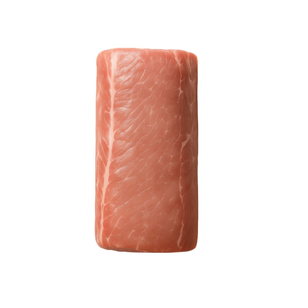 Lomo de cerdo sin piel y sin hueso Del Bosque (1.82 kg / 4 lb) - 3