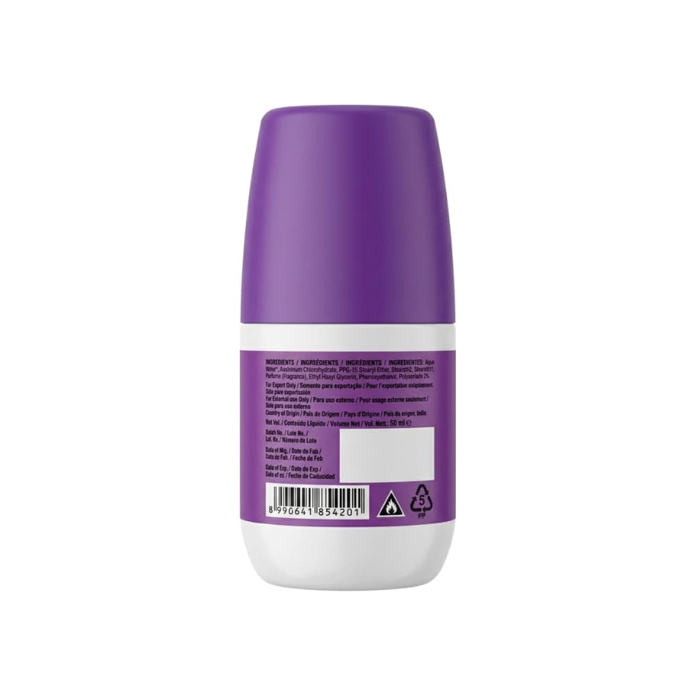 Desodorante roll on para mujer toque mágico Nina (50 ml) - 3