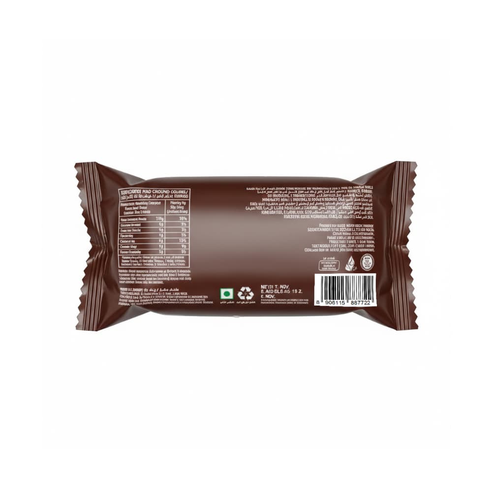 Galletas de chocolate rellenas con crema sabor chocolate Victoria Garden Halo’s (30 g / 1.05 oz) - 2
