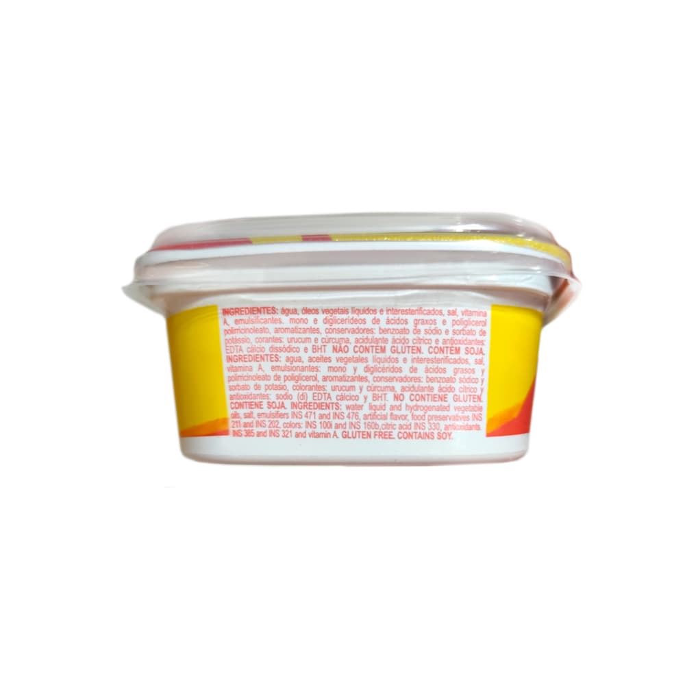 Margarina con sal Adorita (250 g / 8.8 oz) - 3