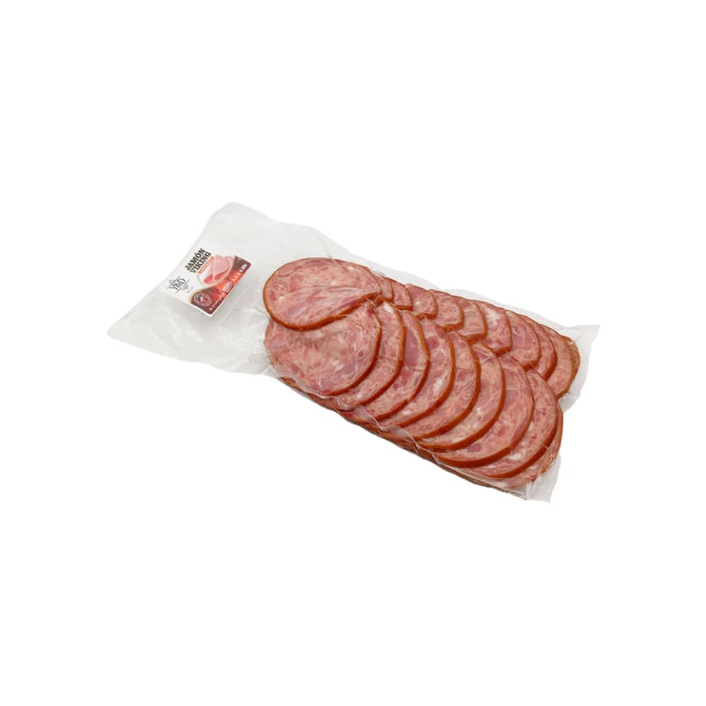 Jamón viking especial embuchado lasqueado Y&D Ricos (1 kg / 2.2 lb) - 9