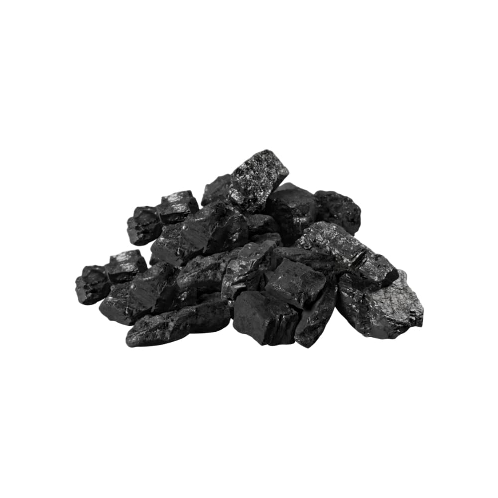 Bolsa de carbón MCH-Campestre (2 kg / 4.4 lb) - 4