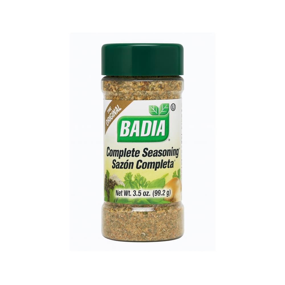 Sazón completo Badia (99.2 g / 3.5 oz) - 3