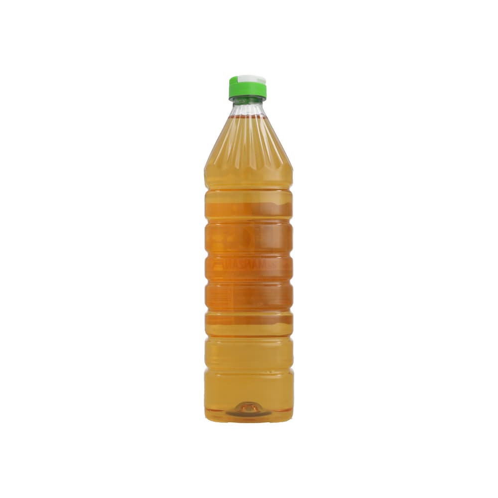 Vinagre de sidra de manzana Ayala (1 L) - 2