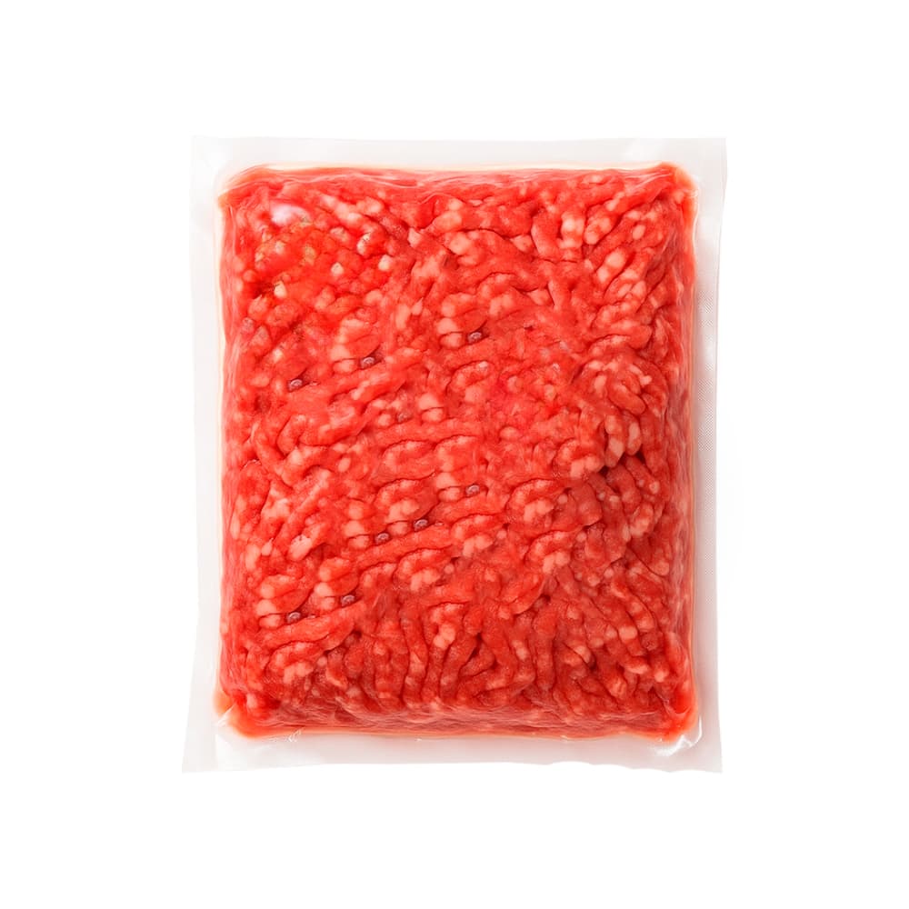 Picadillo de res de primera La Estelar (1 kg / 2.2 lb) - 4