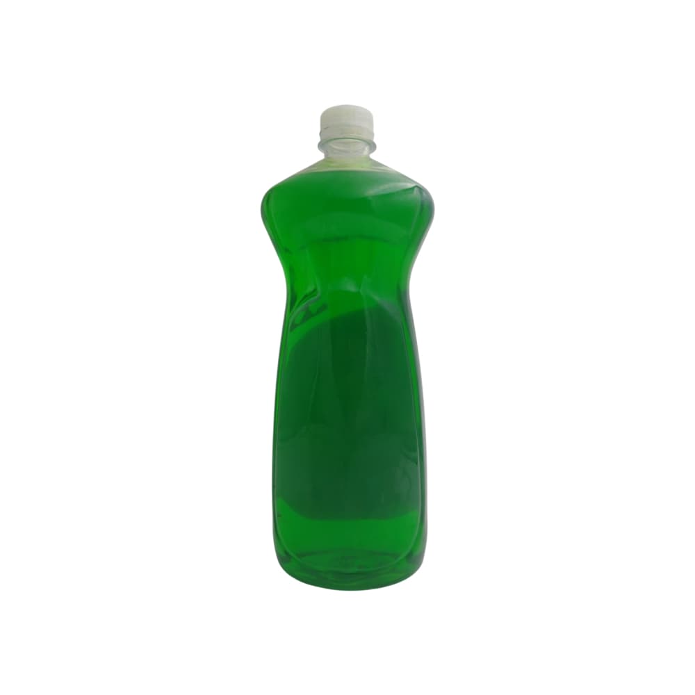 Detergente de fregar Mister Damian (1 L) - 2