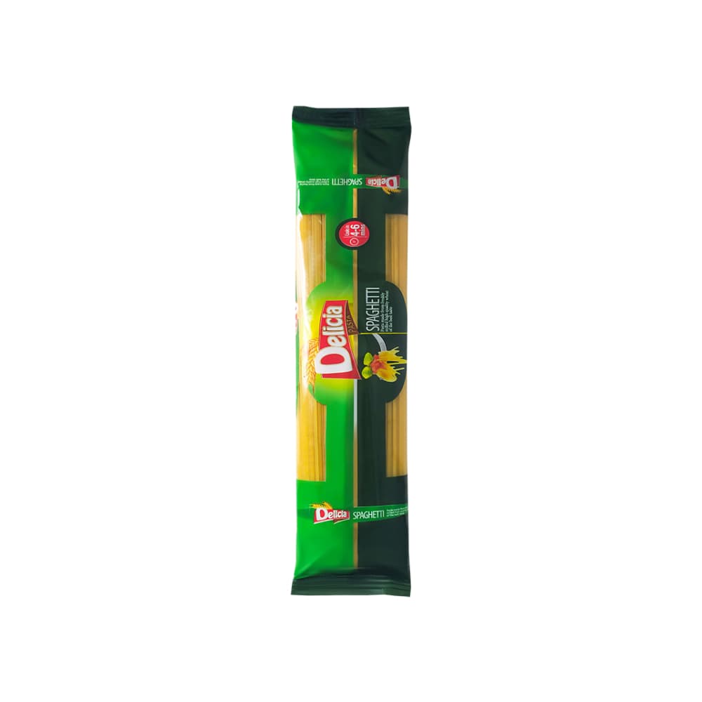 Espaguetis Delicia Masreya (250 g / 8.81 oz)