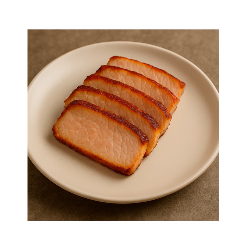 Lomo de cerdo sin piel y sin hueso PDL LMC (1.5 kg / 3.3 lb) - 5