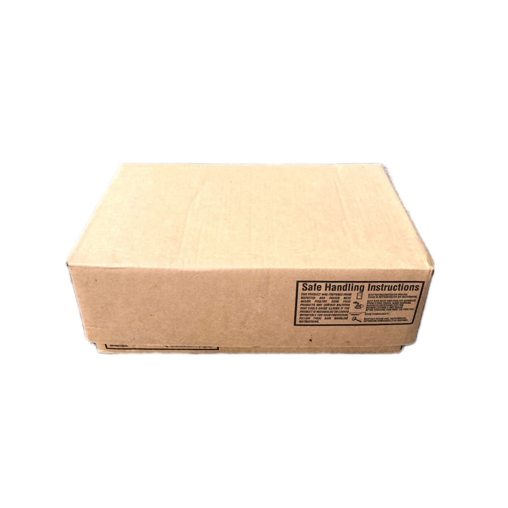 Caja de muslo de pollo House of Raeford (18.14 kg / 40 lb) - 4