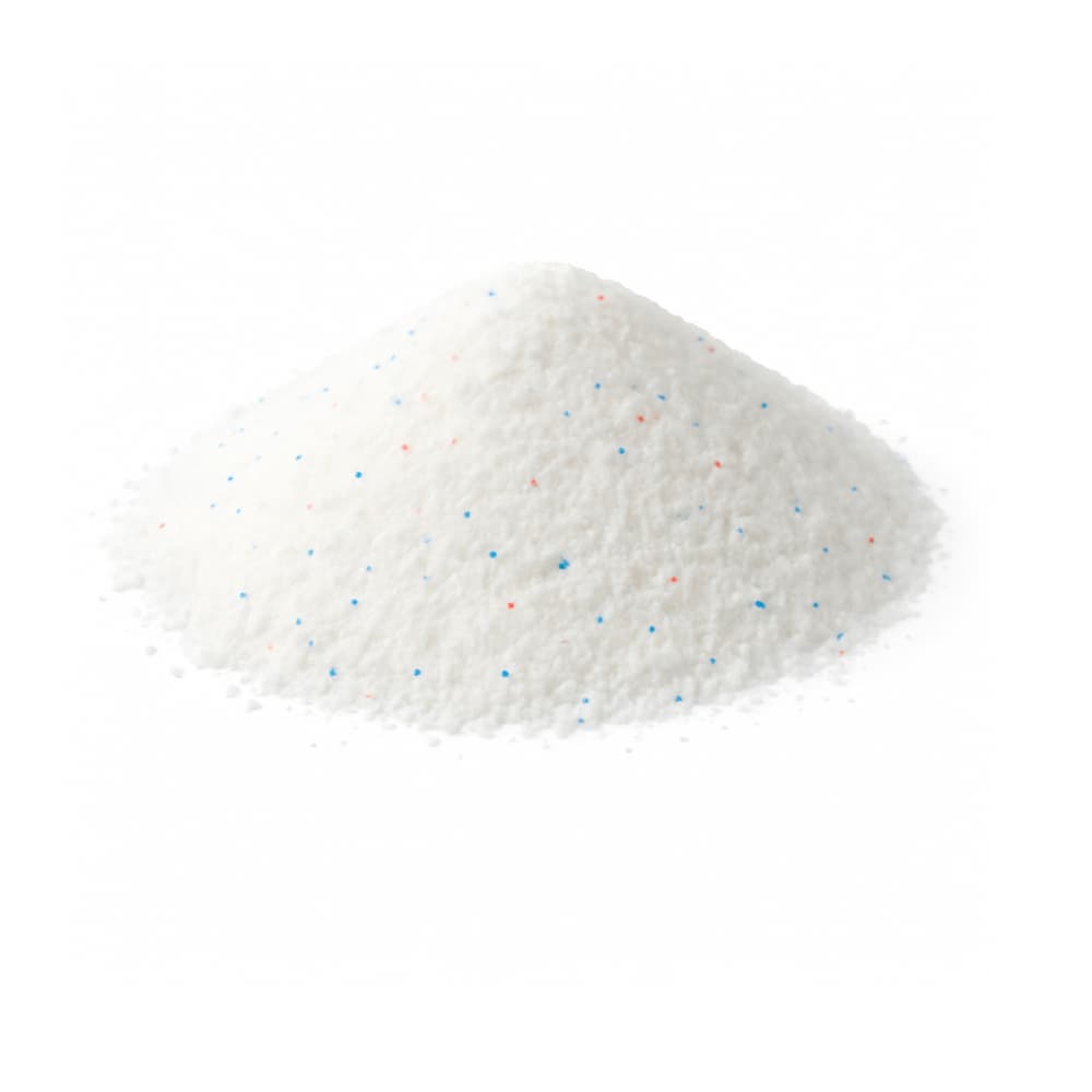 Detergente en polvo multiusos limón Gal (1 kg / 2.2 lb) - 5