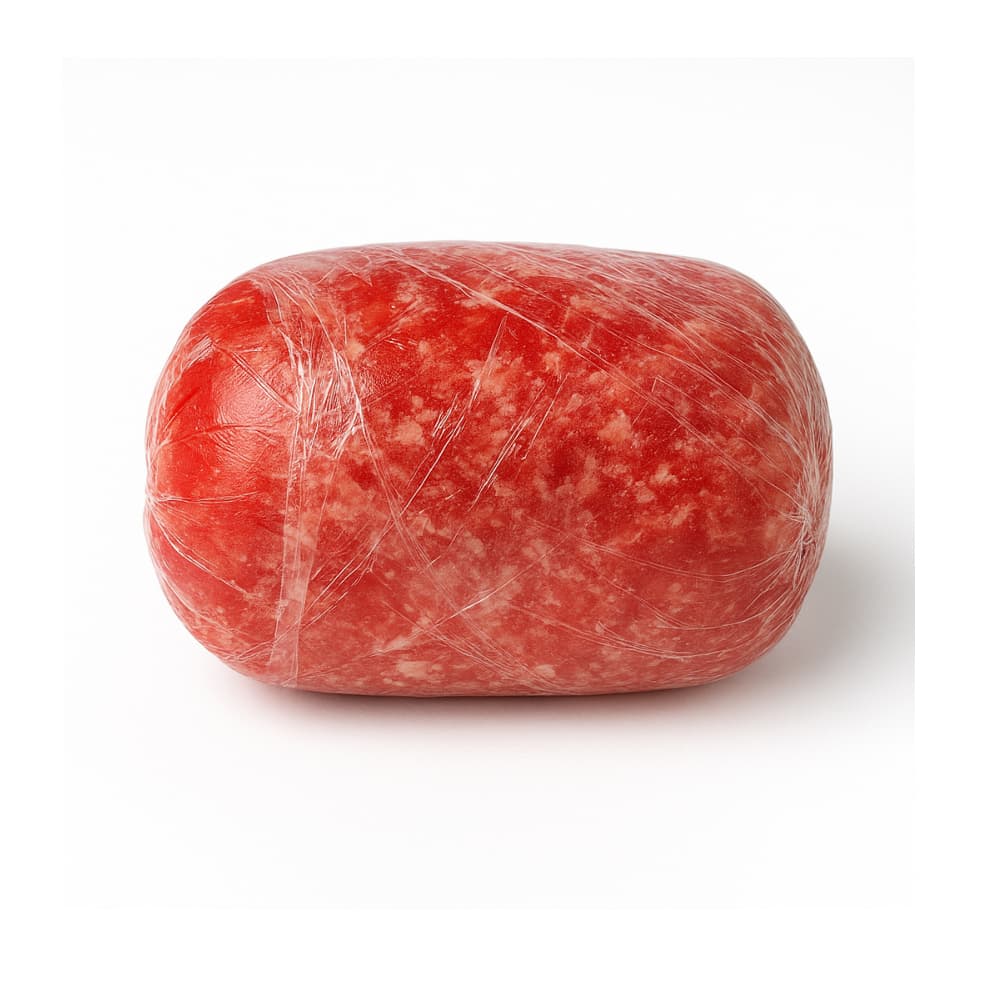 Masa de Hamburguesa de cerdo El Favorito (1 kg / 2.2 lb) - 2