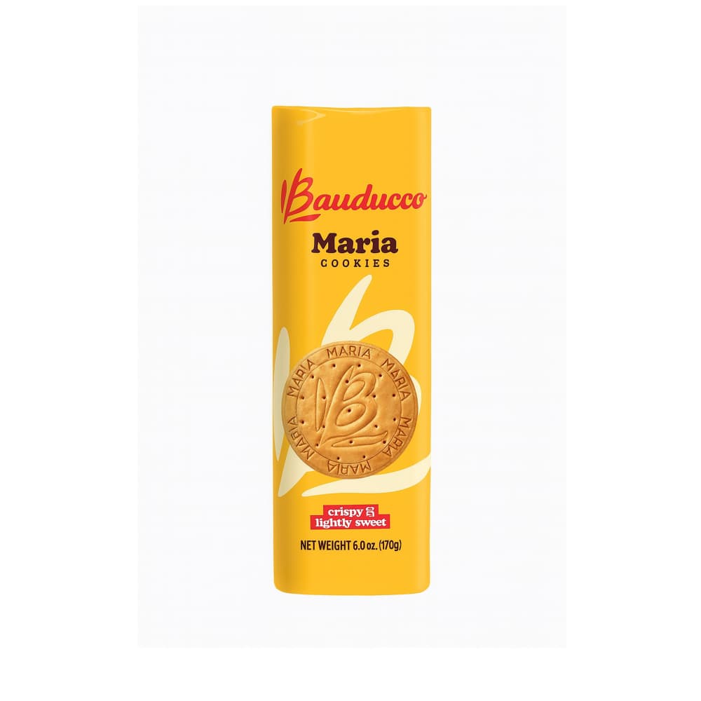 Galletas María Bauducco (170 g / 6.0 oz)