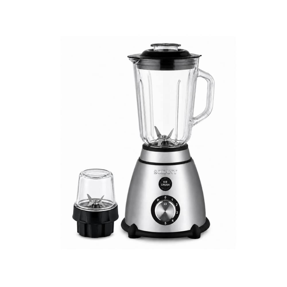 Batidora multipropósito 1.5 L Sokany SK-03031 - 6