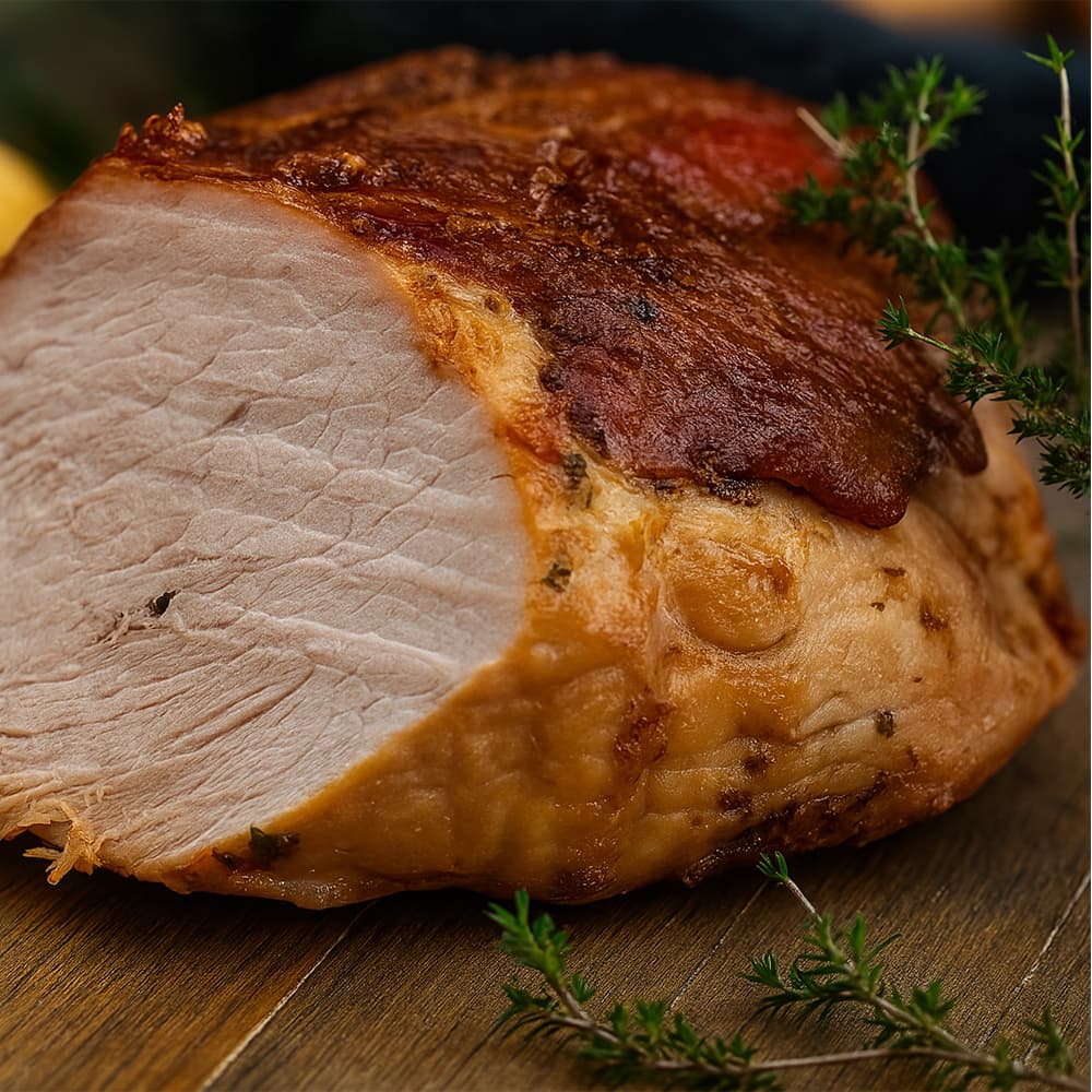 Carne deshuesada de cerdo May SM (2.27 kg / 5 lb) - 4