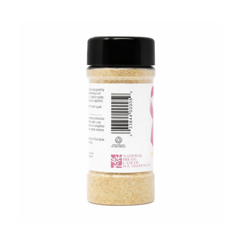 Ajo en polvo Badia (85.05 g / 3 oz) - 3