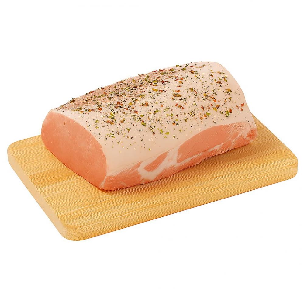 Lomo de cerdo sin hueso y sin piel May SM (907 g / 2 lb) - 4