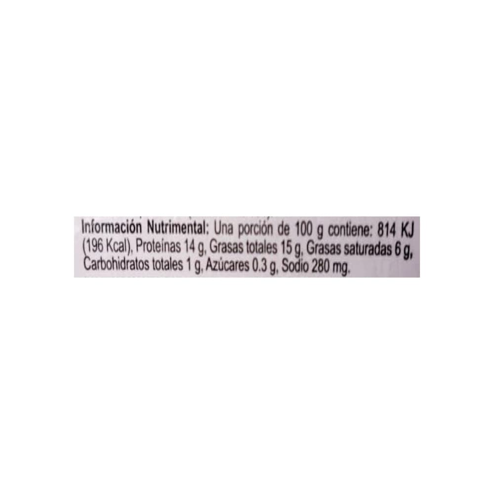 Picadillo mixto condimentado Richmeat (400 g / 14.1 oz) - 2