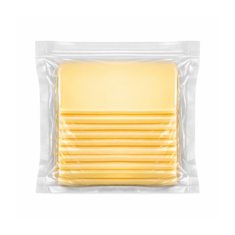 Queso Gouda Lasqueado Del Bosque (1 kg / 2.2 lb) - 3