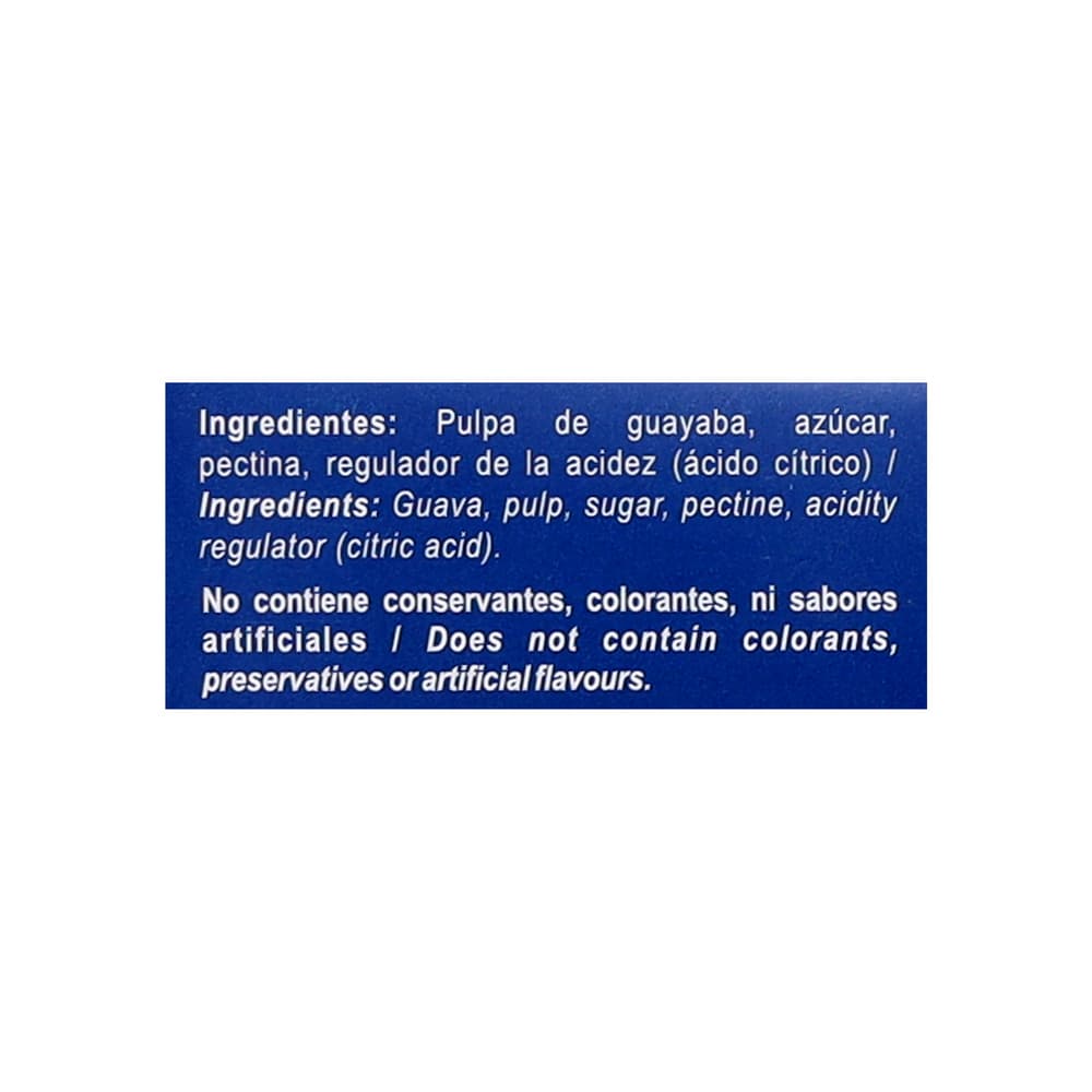 Pasta de guayaba Conchita (500 g / 1.10 lb) - 12