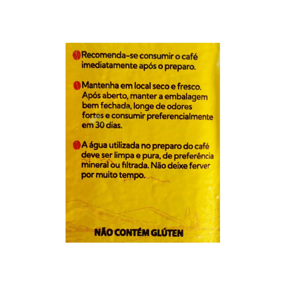 Café tostado y molido Maria Rosa (250 g / 8.81 oz) - 3