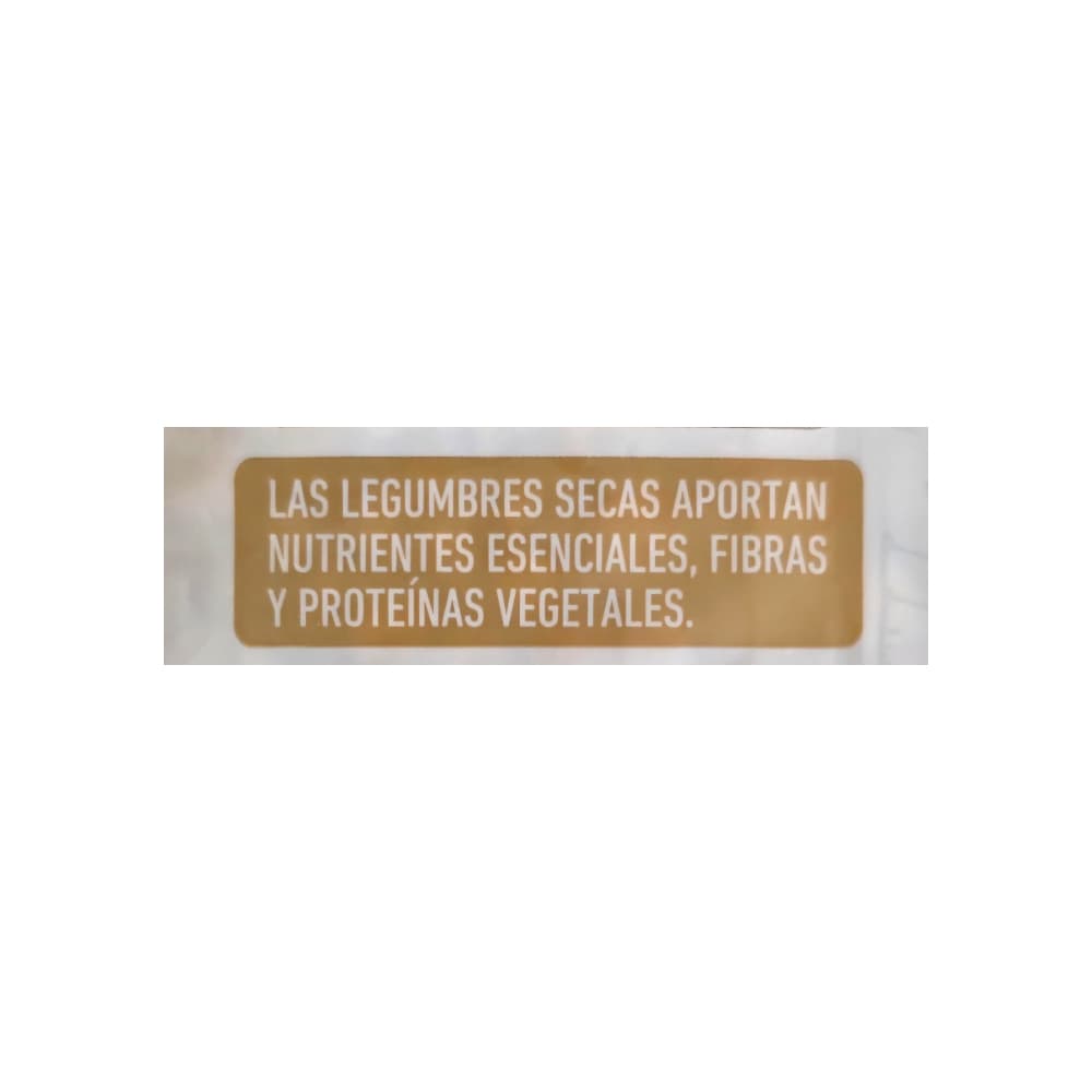 Lentejas DDS Desdelsur (500 g / 1.10 lb) - 4