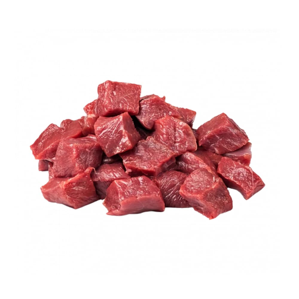 Carne de res troceada IJM Maya (1 kg / 2.2 lb) - 5