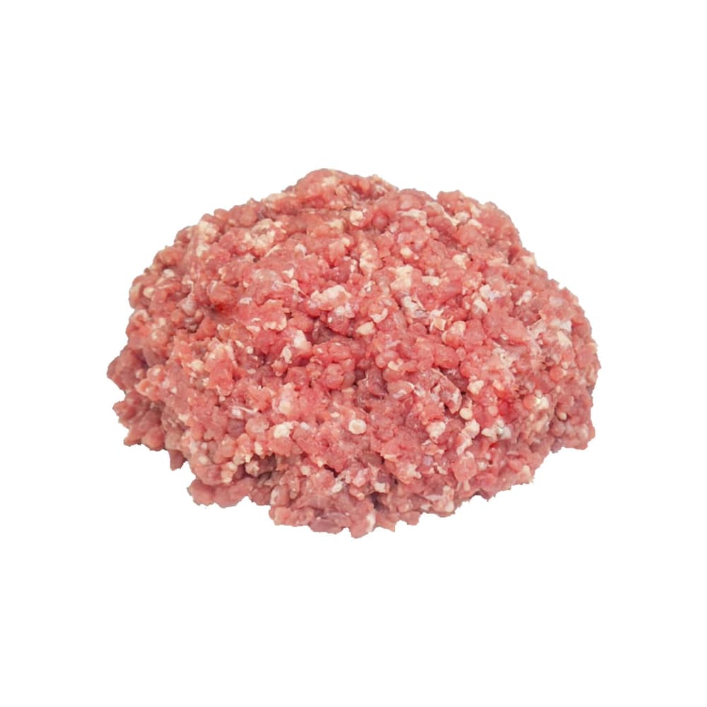 Carne de pollo mecánicamente separada ALLÁ (907 g / 2 lb) - 3