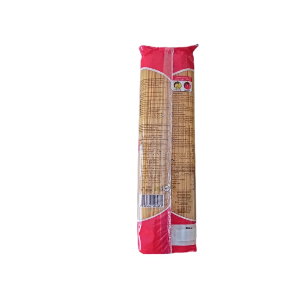 Espaguetis Doga (500 g / 1.10 lb) - 3