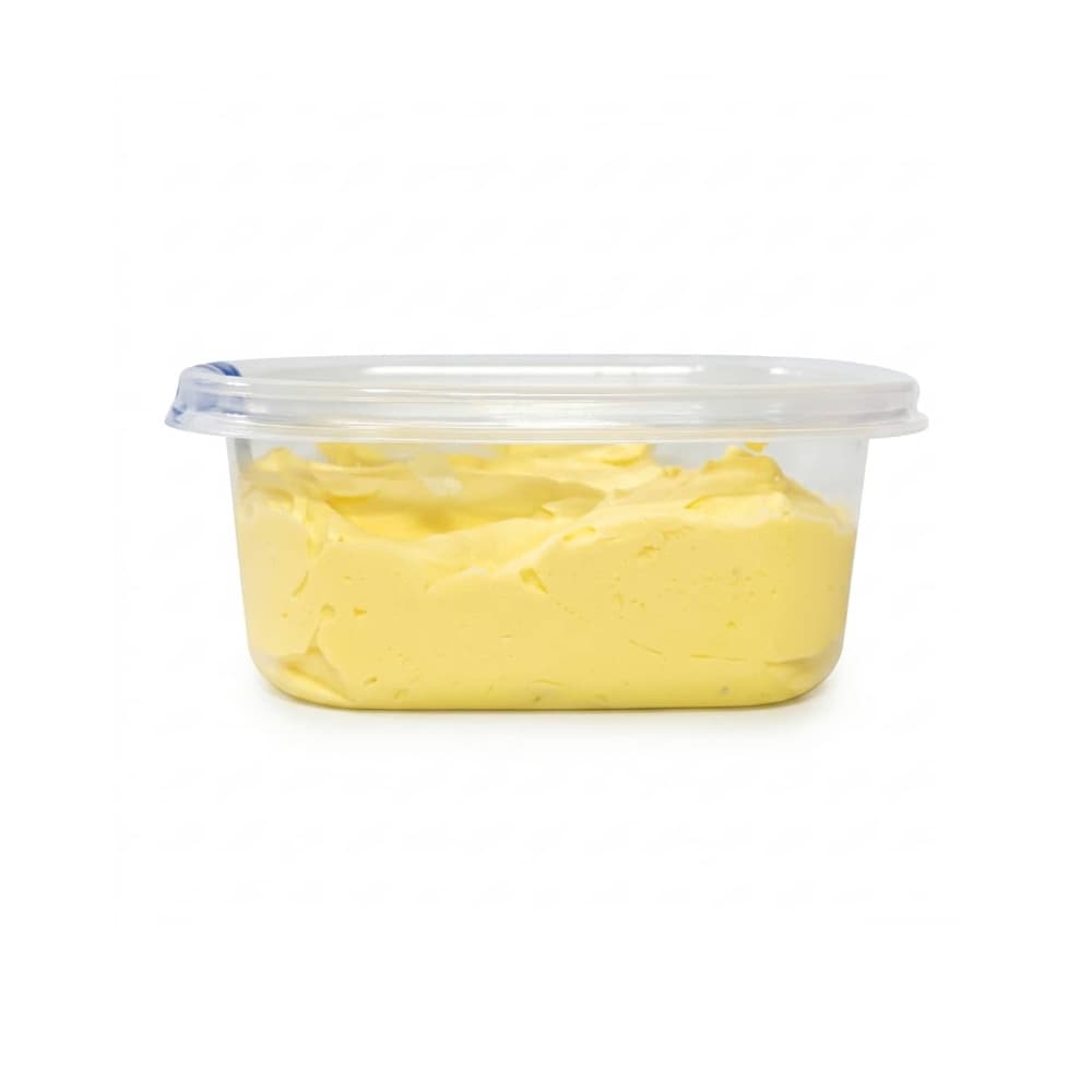 Mantequilla con sal El Sabor (200 g / 7.05 oz) - 2