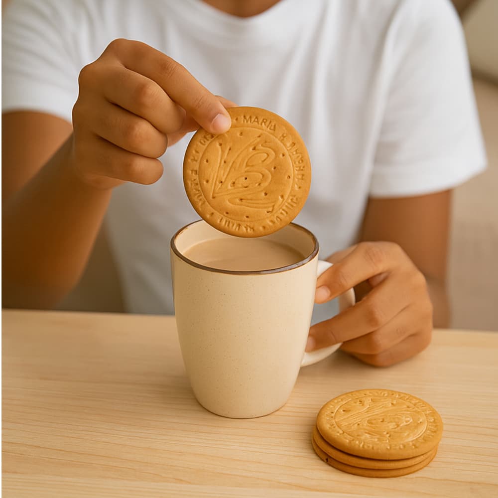 Galletas María Bauducco (170 g / 6.0 oz) - 5
