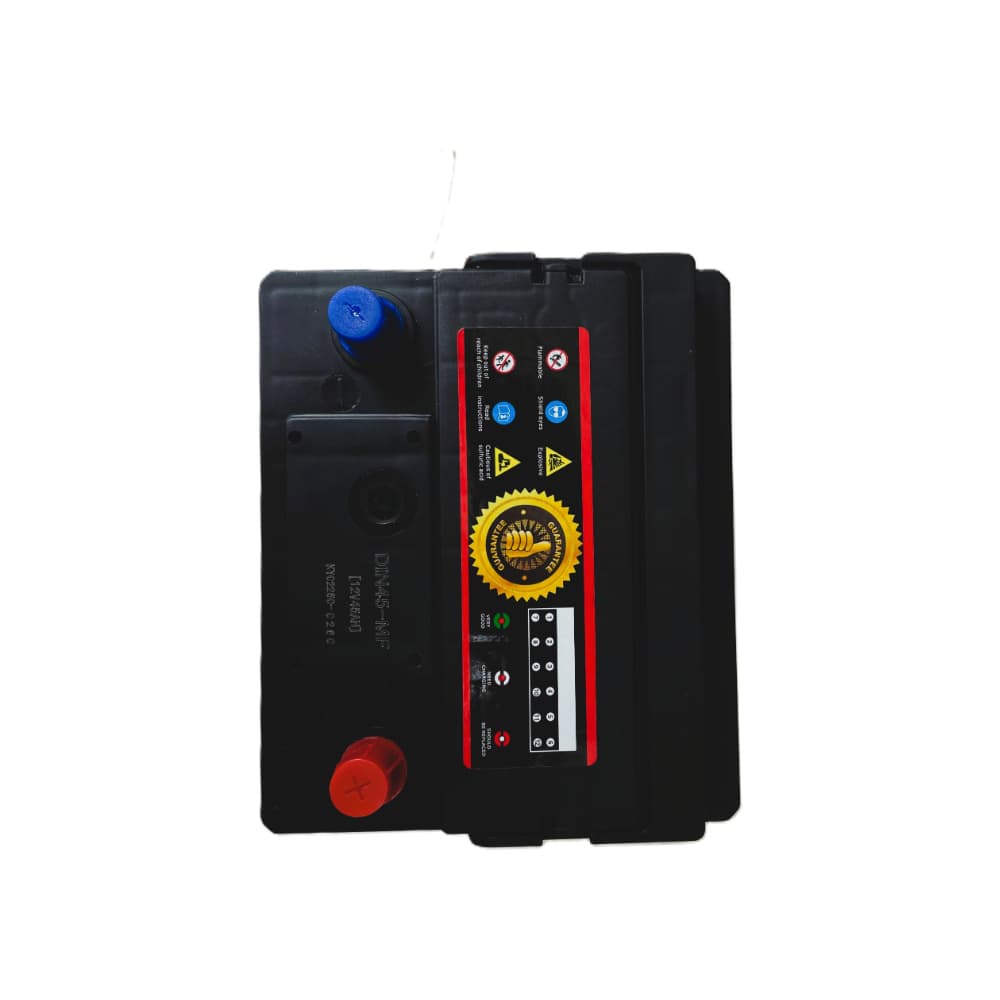 Batería Koyosonic 12V45AH - 4
