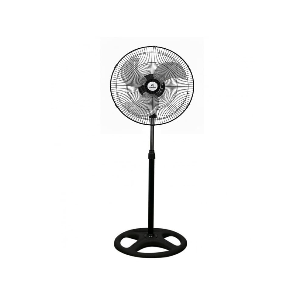 Ventilador de pie 18" 75W industrial Raydan Home PCN0473