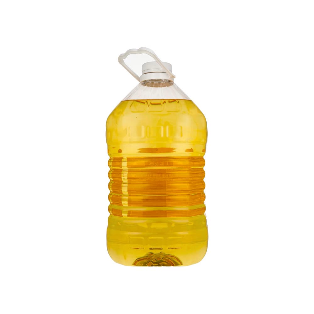 Aceite de soya YEYA (5 L) - 2
