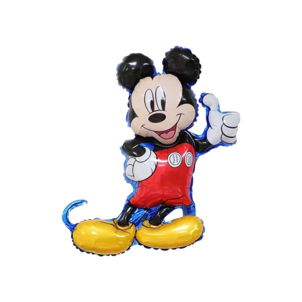 Globo para cumpleaños Mickey Mouse Balloon