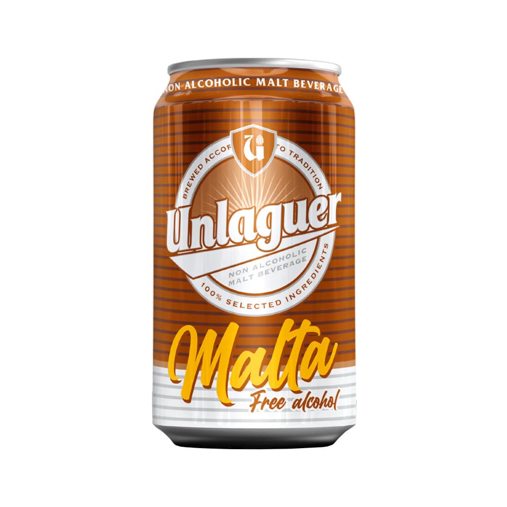 Malta Unlaguer (330 ml)