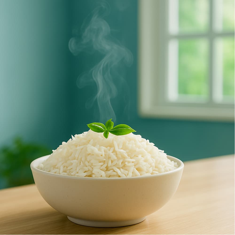 Arroz blanco grano largo Uncle Sam (1 kg / 2.2 lb) - 5