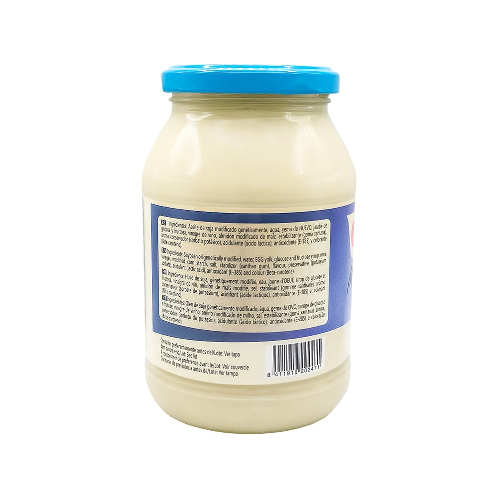 Mayonesa Celorrio (500 ml) - 2