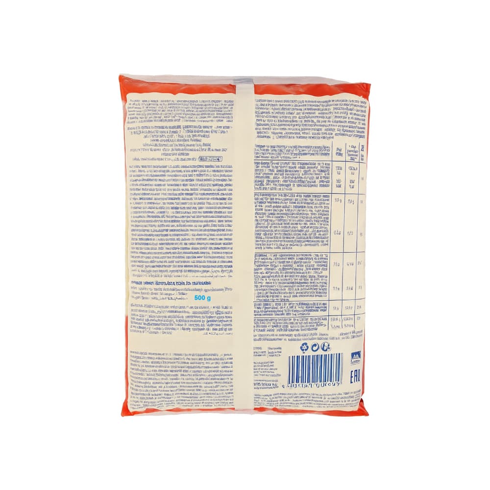 Pasta de macarrones Divella (500 g / 1.10 lb) - 2